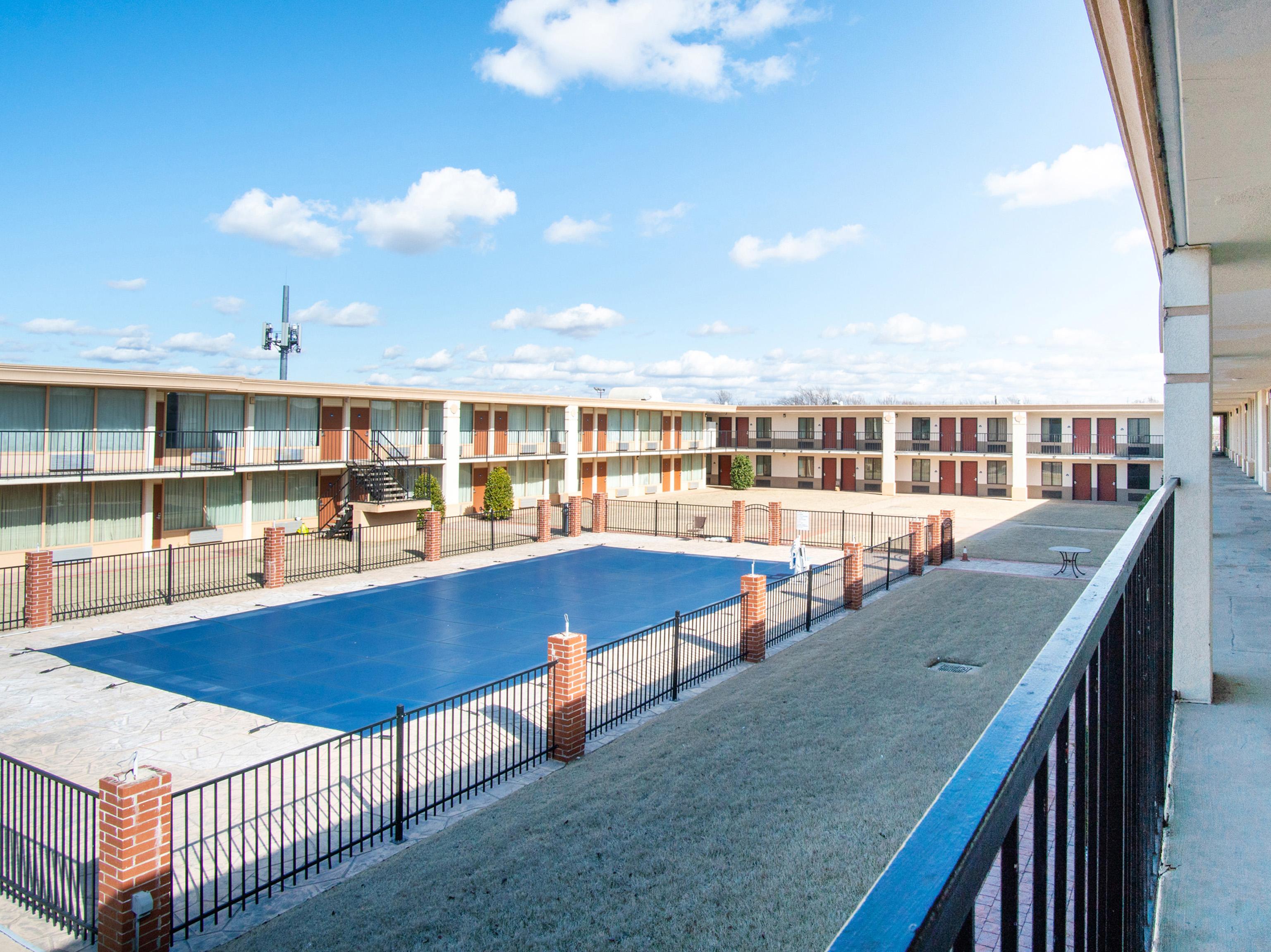 Oyo Hotel Oklahoma City South I-35 And Se 29Th Ngoại thất bức ảnh