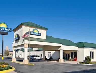Oyo Hotel Oklahoma City South I-35 And Se 29Th Ngoại thất bức ảnh
