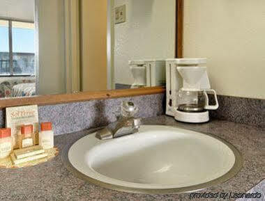 Oyo Hotel Oklahoma City South I-35 And Se 29Th Ngoại thất bức ảnh